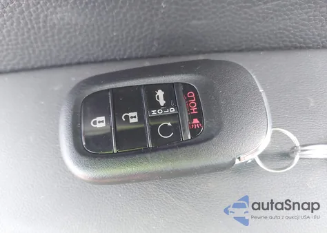 2025 Honda Accord Lx from USA, damaged, VIN 1HGCY1F29SA015955